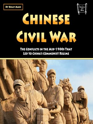 cover image of Chinese Civil War